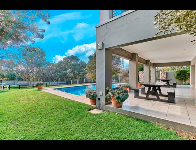 1 BEDROOM PROPERTY TO RENT IN LONEHILL